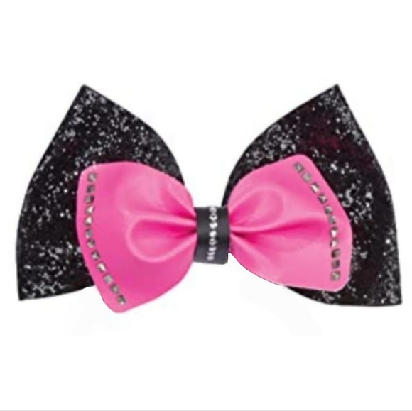 Kids Arts & Crafts DIY Activity Hair Bow Making Kit - Picture 14 of 16